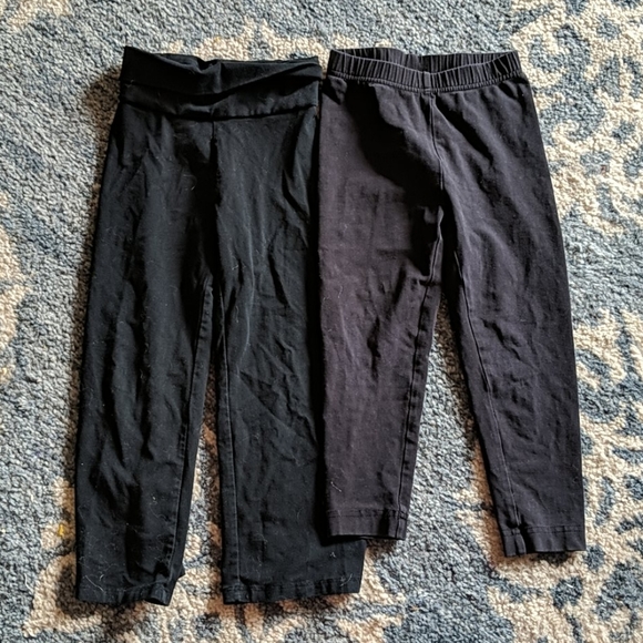 Hanna Andersson Other - Hanna Andersson and Gap Pants Size 4